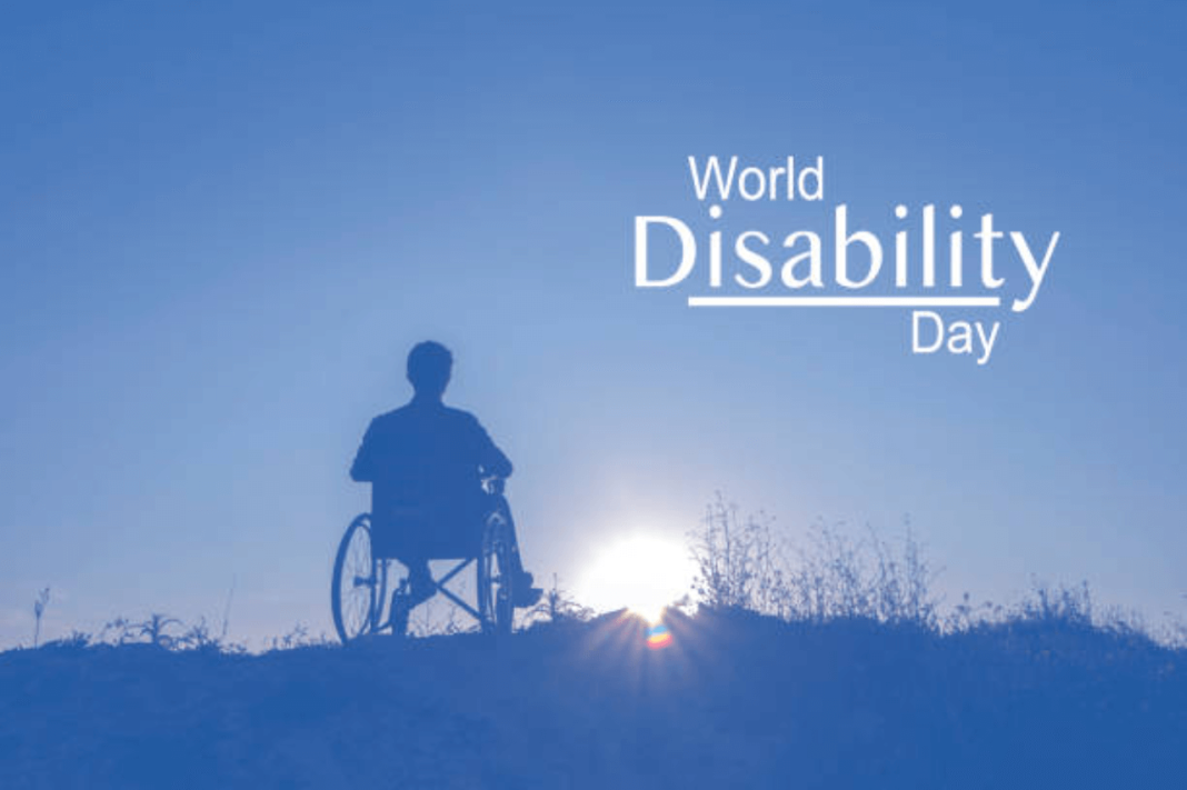 India Disability Inclusion