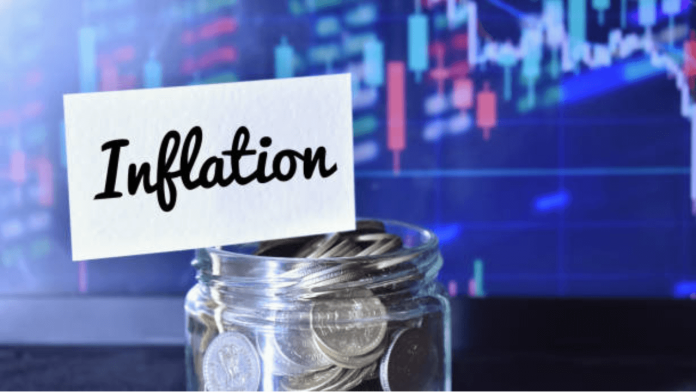 India Inflation Growth Spending India Inflation Growth Spending
