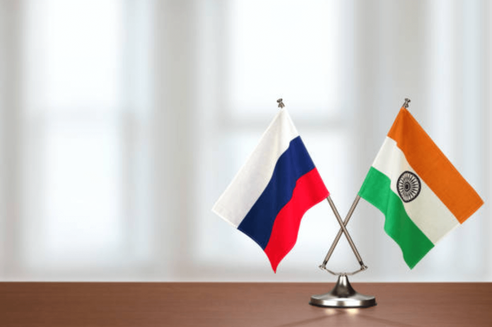 India-Russia Deals India-Russia Deals