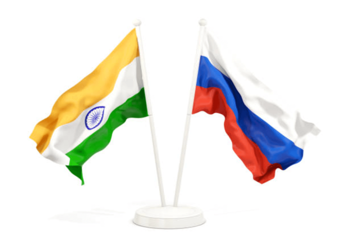 India Russia Trade 2030 Plan India Russia Trade 2030 Plan