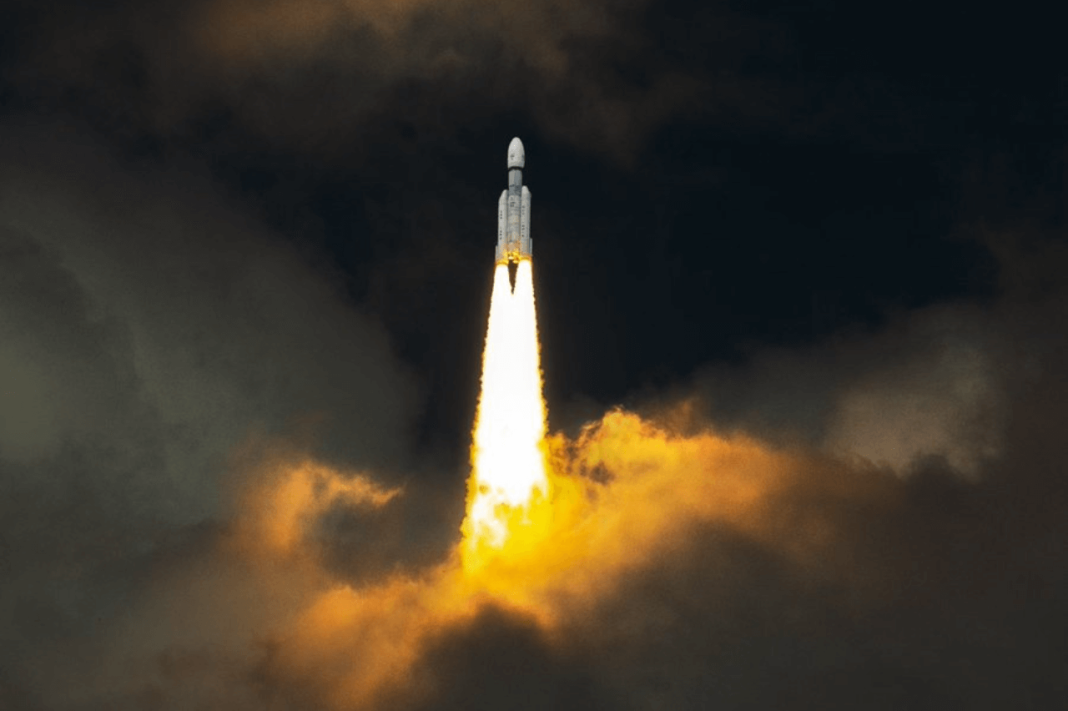 Rapid Space Sector Growth in India After ISRO Clears 6 Private Launch Missions