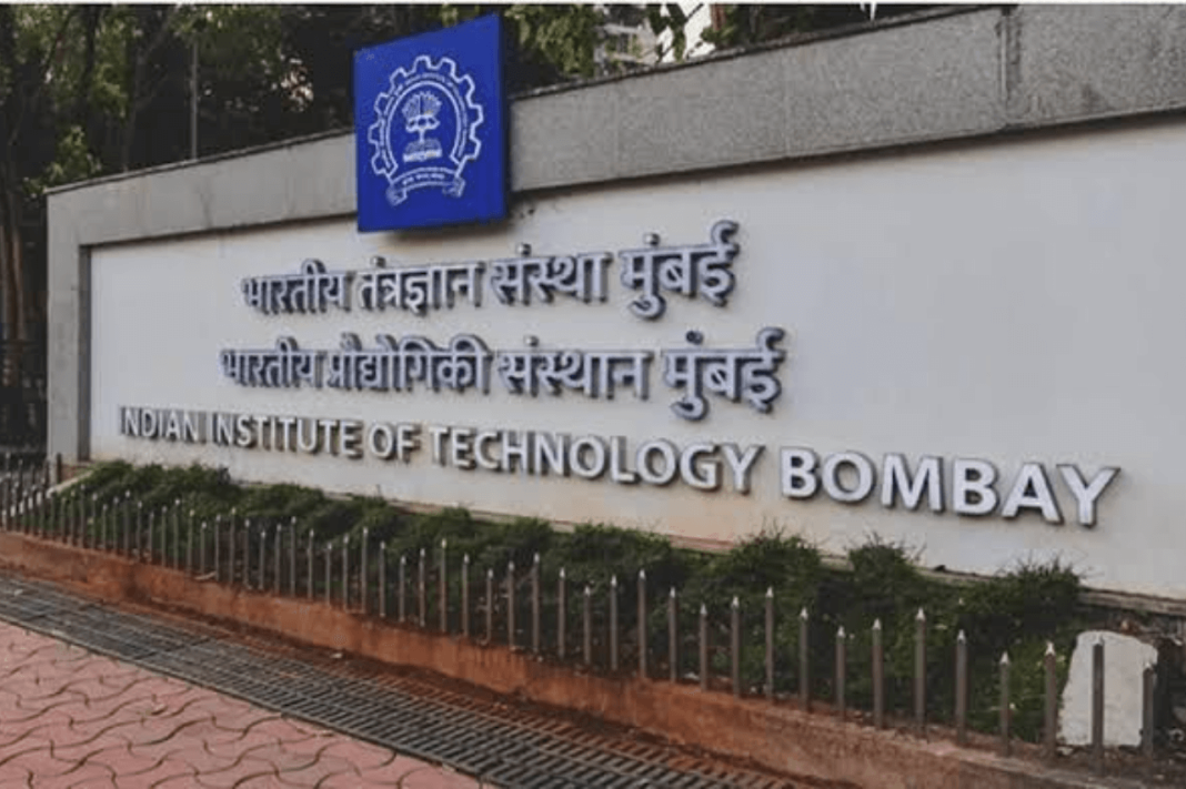 Indiaโs First ISS Traveler Heads to IIT Bombay as Four Astronauts Unite