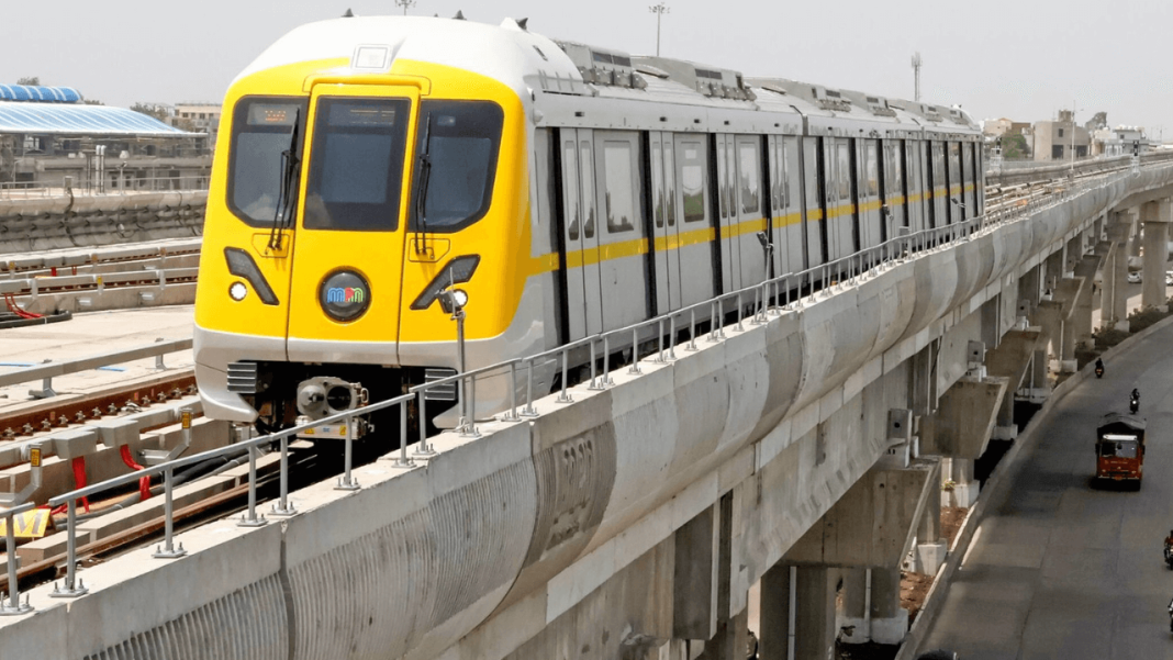 Indore Reopens Rs 350cr Elevated Corridor Plan After Long Pause