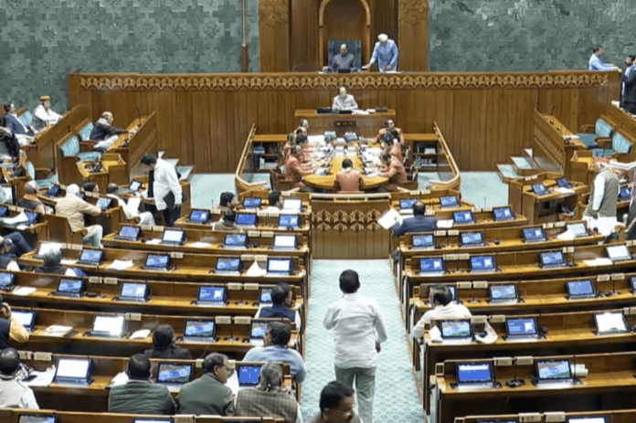 Lok Sabha Reform News Lok Sabha Reform News
