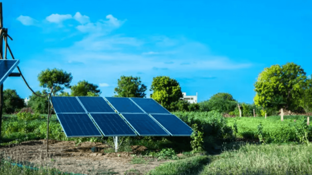 โน1 Crore Backs Ludhiana Village Wins Model Solar Village Contest Achievement