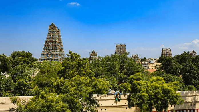 Madurai Literary Festival Madurai Literary Festival