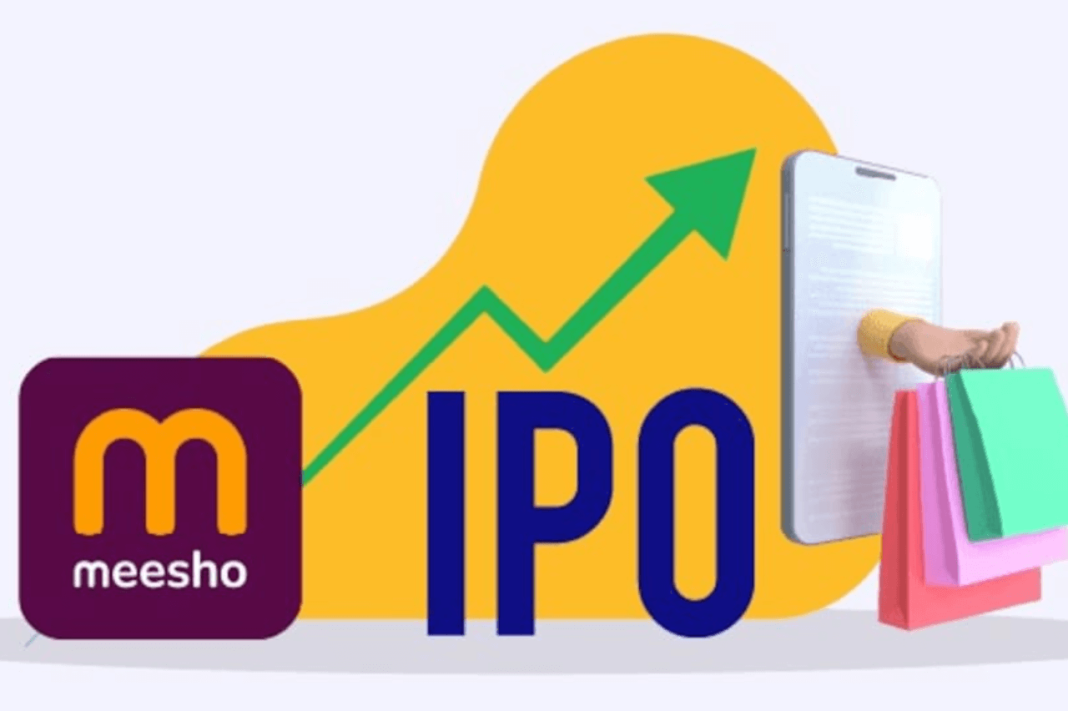 Investor Interest Peaks as Meesho IPO Signals New-Age Tech Firm Strength