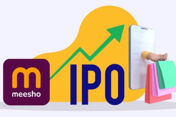 Meesho IPO Investor Interest Meesho IPO Investor Interest
