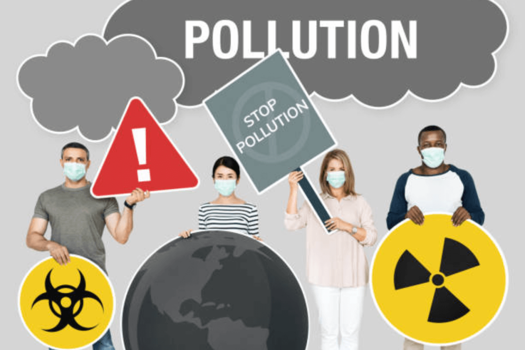 National Pollution Control Day 2025