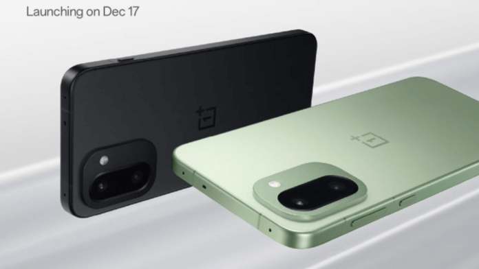 OnePlus 15R OnePlus 15R