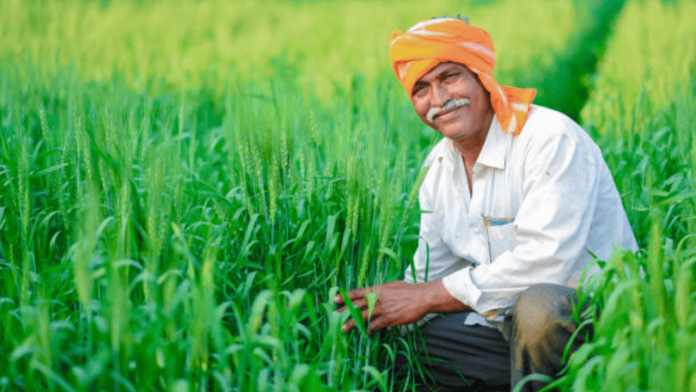 PM Kisan 4.09 Lakh Crore Farmers Scheme PM Kisan 4.09 Lakh Crore Farmers Scheme