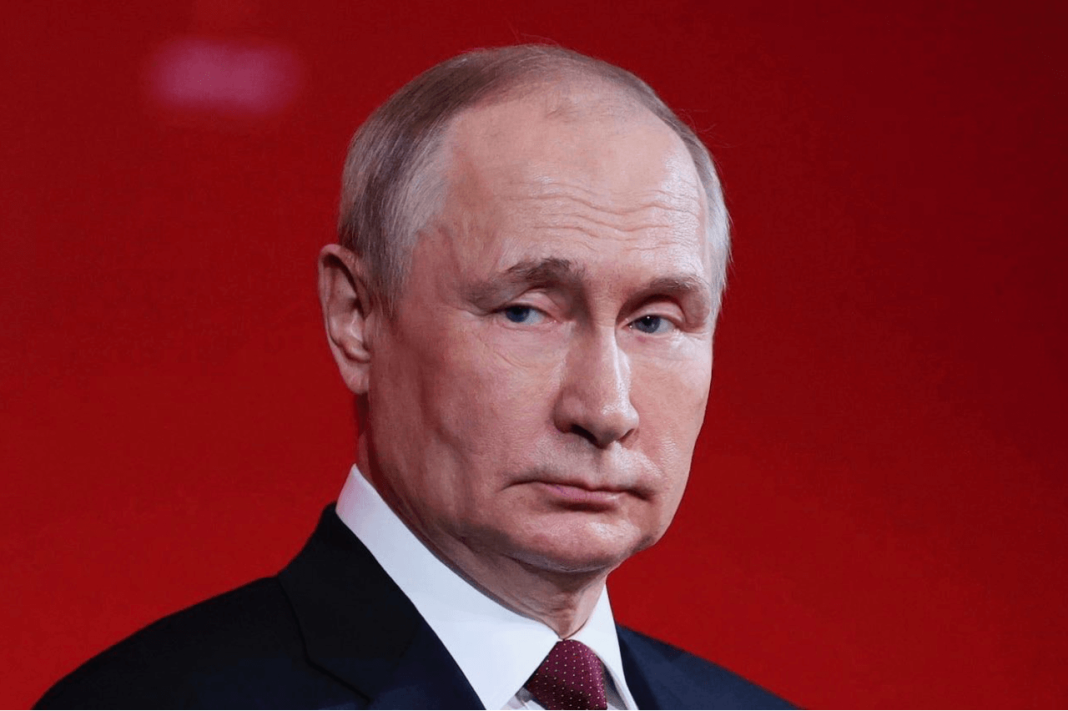 The 2025 Visit Explained: Putinโs Return to India After Four Years