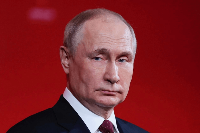 Putin India Visit 2025 Putin India Visit 2025