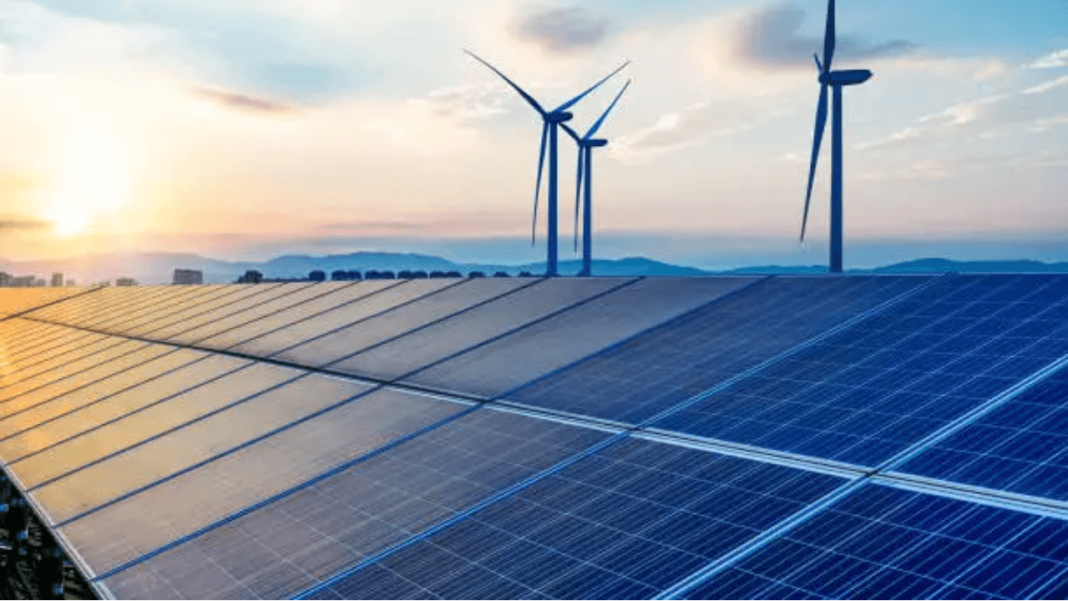 Solar Growth Rises In Rajasthan Backed by ReNew Energy And Google