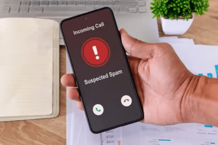 TRAI Spam Call Rules 2025 TRAI Spam Call Rules 2025