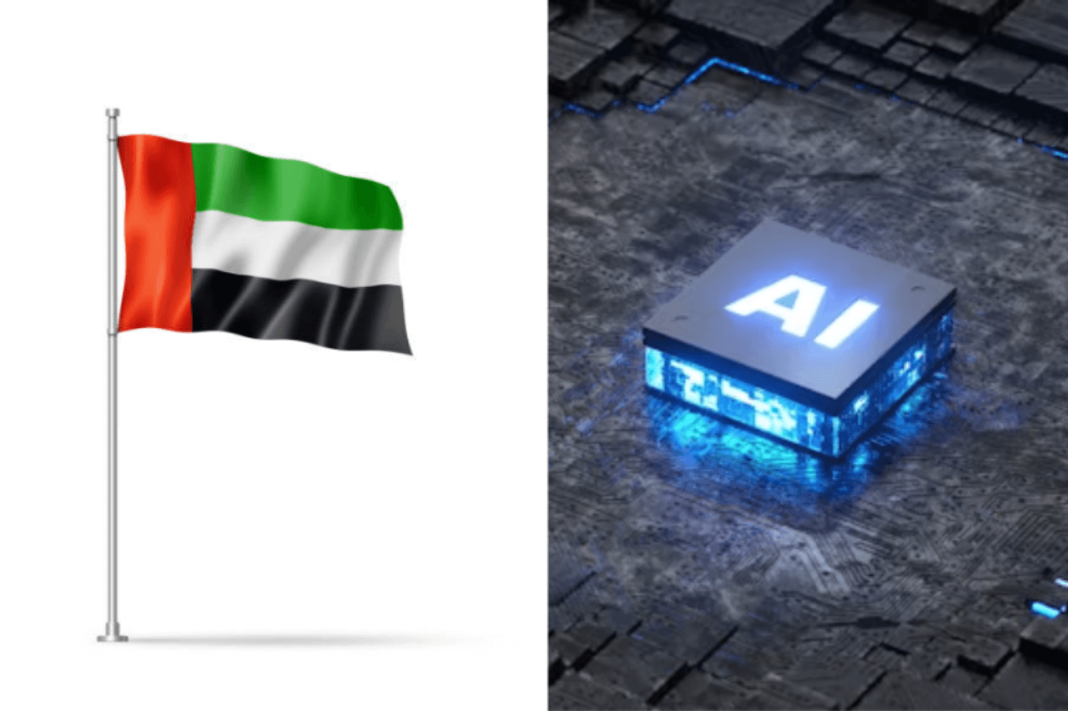 How Quickly the UAE Is Adopting AI and Why It Matters