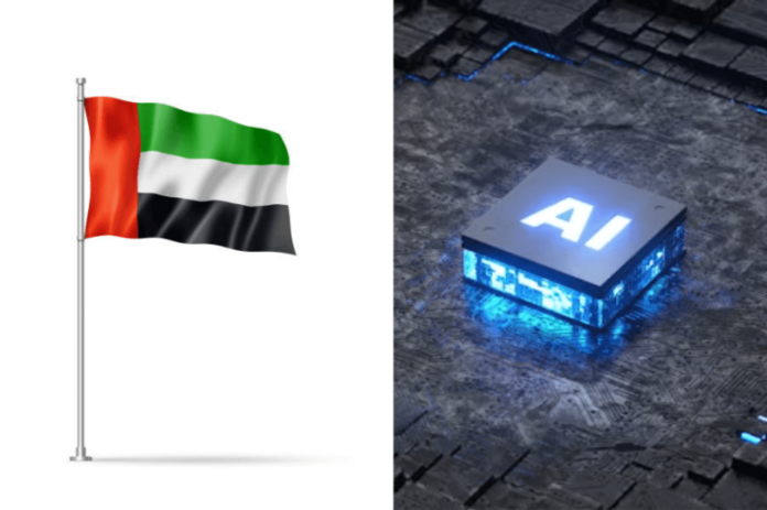 UAE AI Adoption UAE AI Adoption