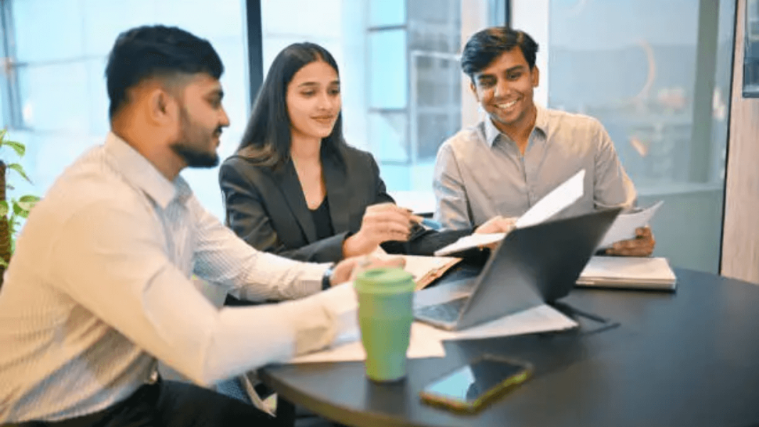 Indian Professional Breaks Down Five UK Work Habits, Internet Responds