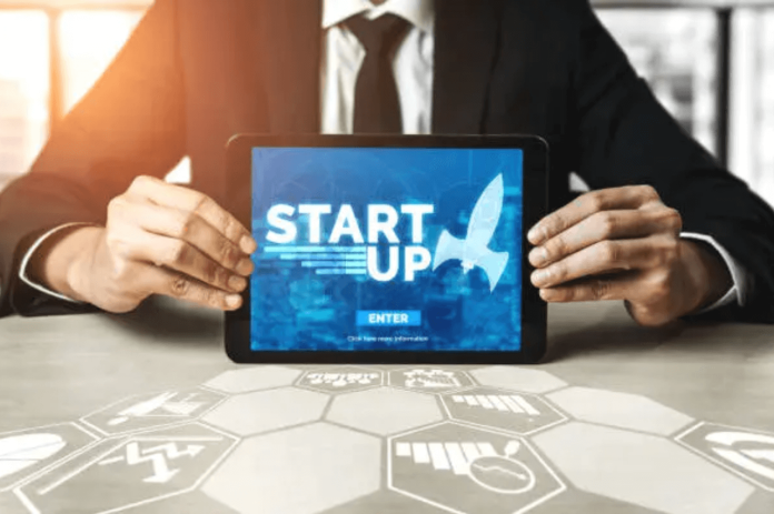 UP Startup Boom UP Startup Boom