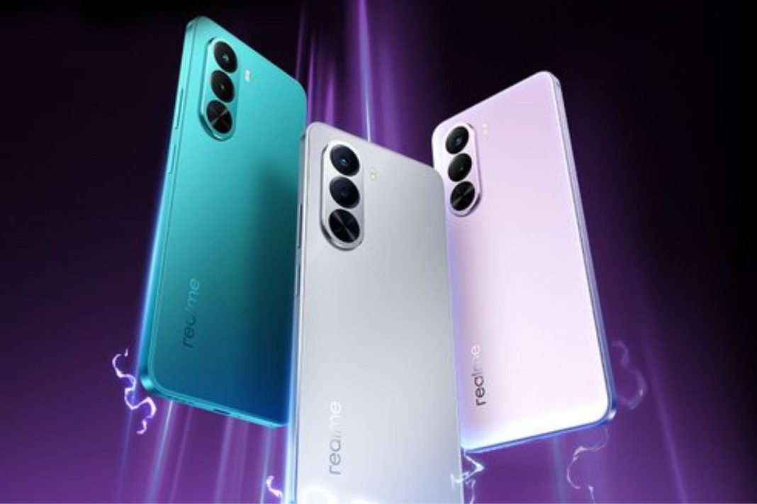 Realme P4x 5G India Review: Battery & Display Tested