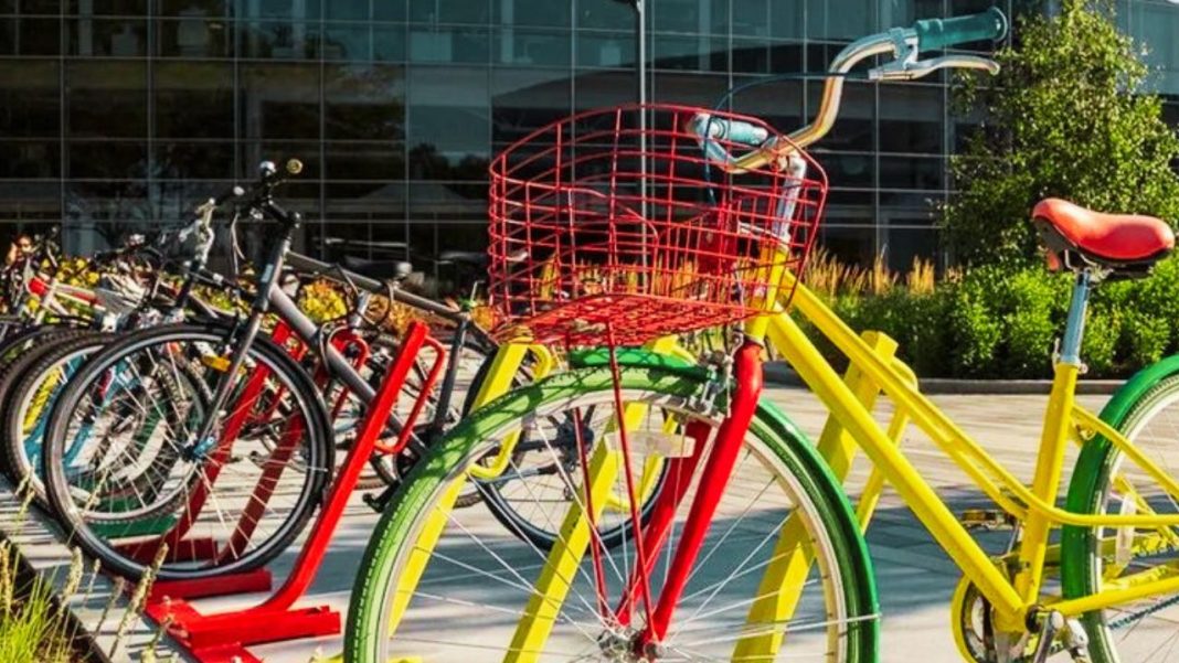 Why Big Tech Is Doubling Down on Investing in India