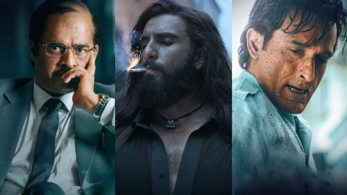Dhurandhar box office collection Dhurandhar box office collection