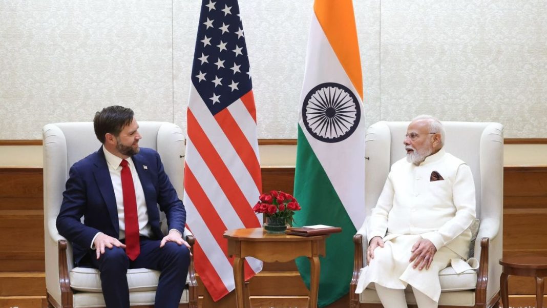 India Is an Important Partner: US Lawmakers Push Resolution to End Trump Tariffs on India