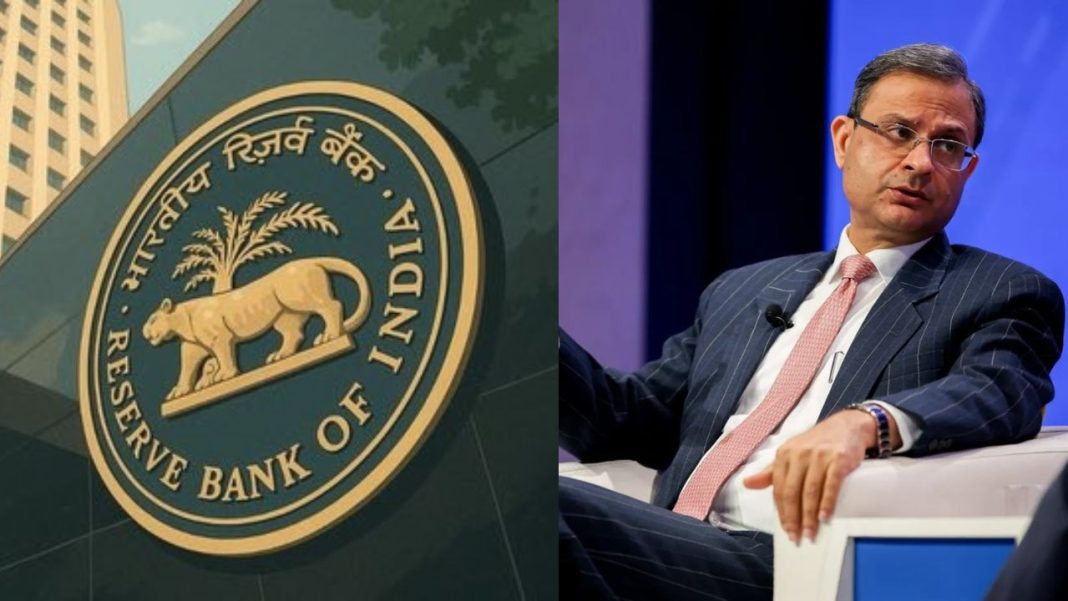 Long Period Of Low Policy Rates For India Expected, Says RBI Governor