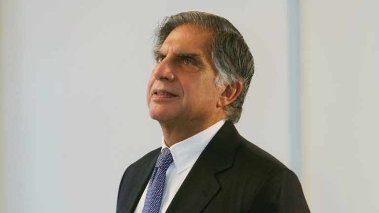 unknown facts about Ratan Tata