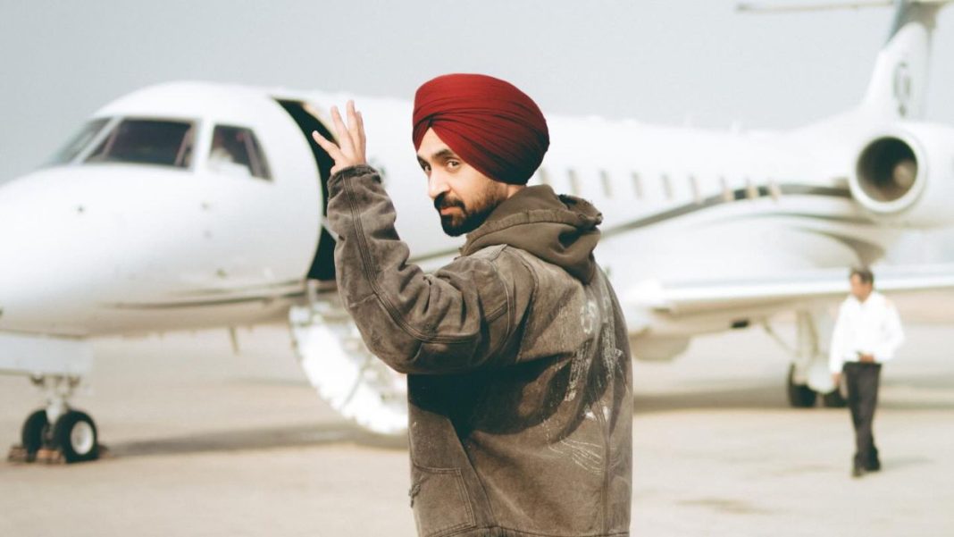 Punjabi Music Industryโs Growing Global Reach: 5 Reasons Itโs Taking Over the World