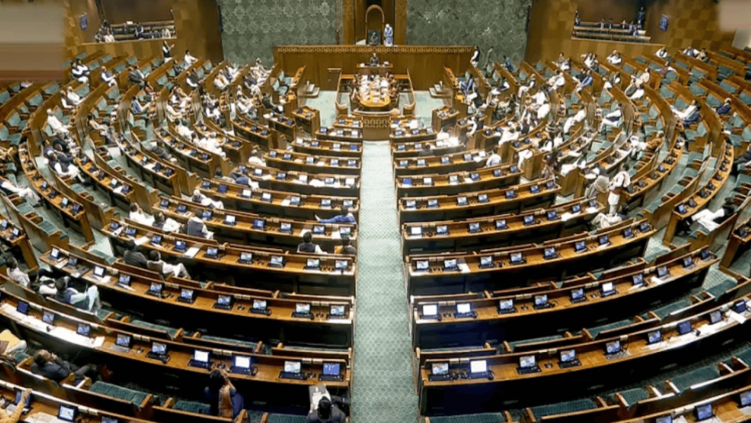 Parliament Passes 8 Bills During Winter Session: Key Shifts Explained