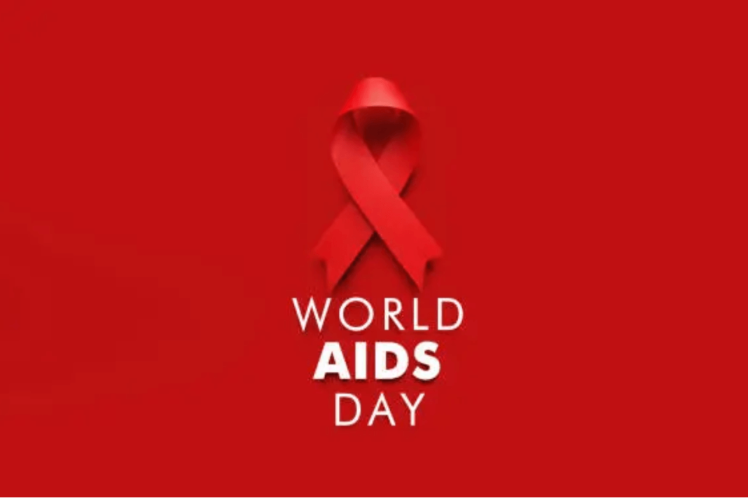 World AIDS Day Checkpoint: Can the World Still Reach the 2030 AIDS Goal