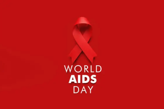 World AIDS Day 2030 Goal World AIDS Day 2030 Goal