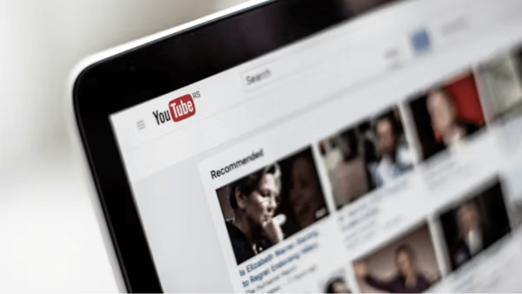 India Looked Here First: YouTube Reveals Top Trending Searches 2025