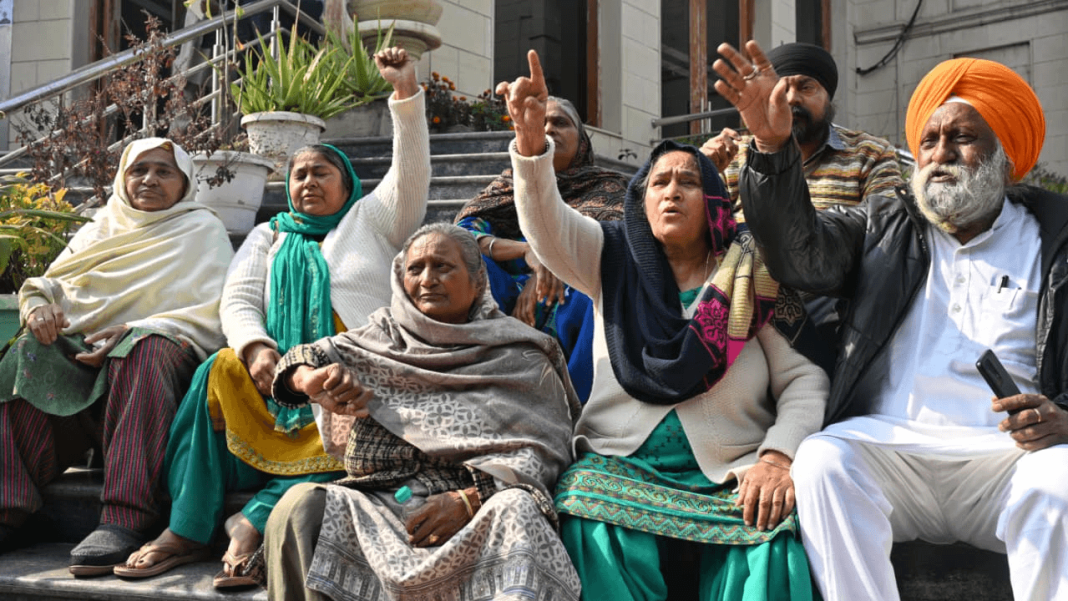 Todayโs Verdict And Its Impact On The Larger 1984 Riots Case Story