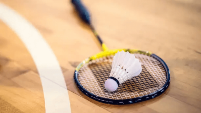 2026 India Open Badminton 2026 India Open Badminton