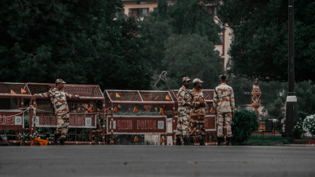 What Stands Behind The โ26-26โ Code And The Tightened Security Net