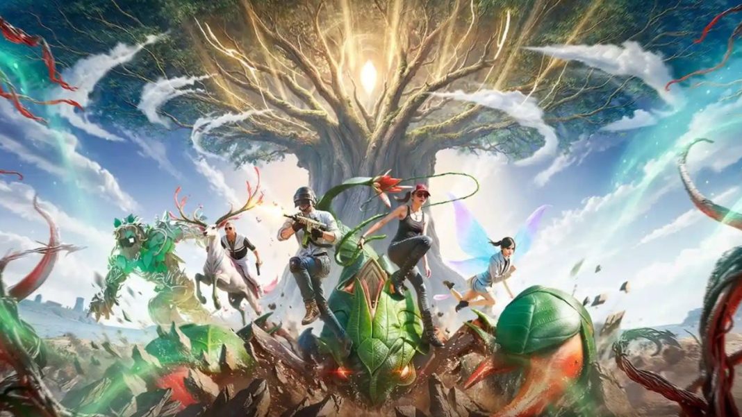 BGMI 4.2 Update: Best New Features Every Indian Player Should Try First