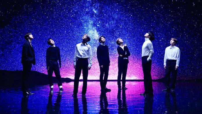 BTS World Tour Announcement BTS World Tour Announcement