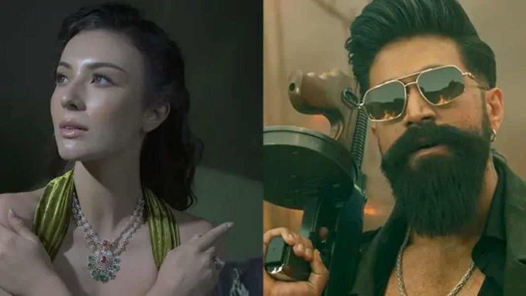 Backlash Drives Beatriz Taufenbach to Deactivate Instagram Account