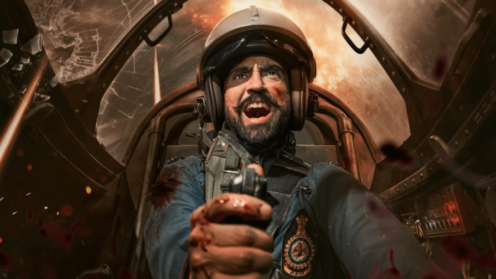 Border 2 Box Office Earnings Border 2 Box Office Earnings