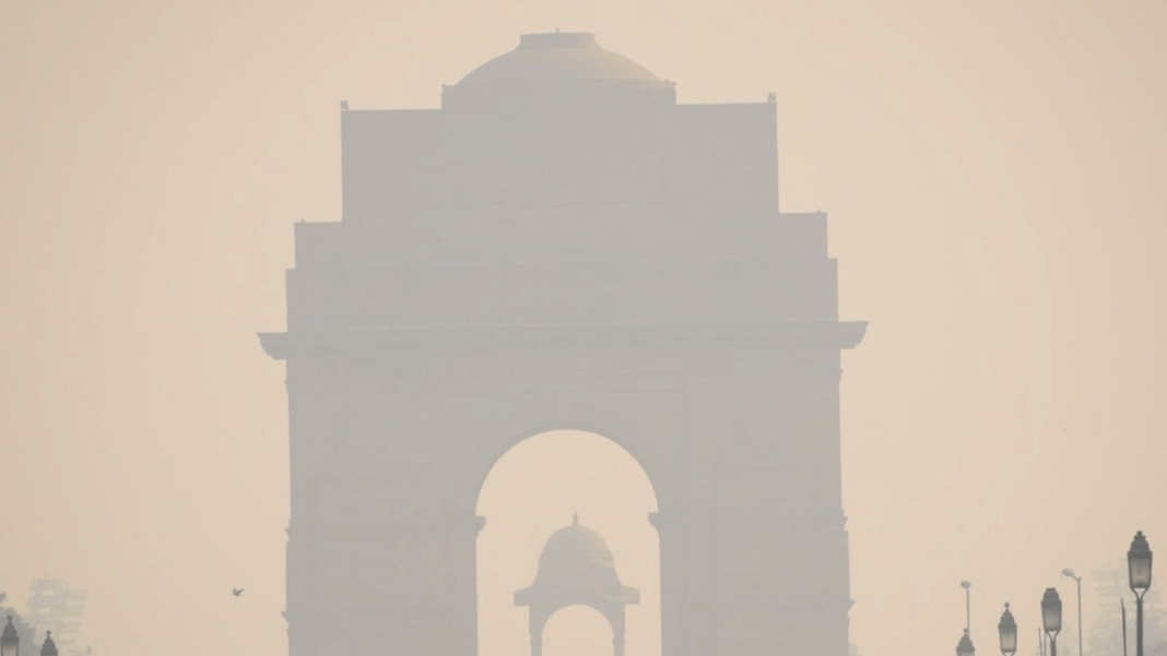Delhi Air Turns Dangerous Again: Why GRAP-3 Is Back
