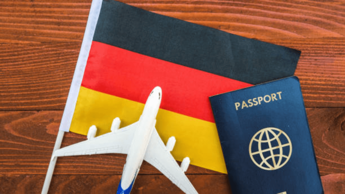 Germany Visa Free Transit Indians Germany Visa Free Transit Indians