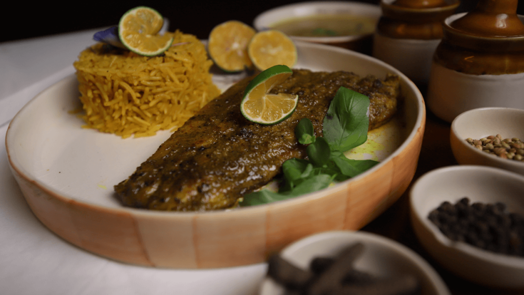 Harappan Diet Rediscovered Through a Bold Bengaluru Video Narrative