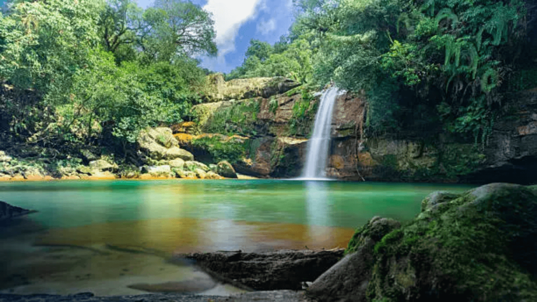 Hidden Travel Destinations Going Viral on Instagram