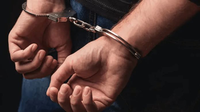 IAS Impersonator Arrested IAS Impersonator Arrested