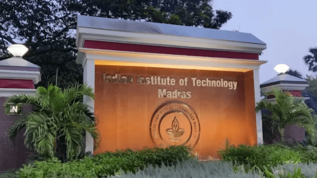 Global Experts Converge at IIT Madras to Drive Indiaโs Energy Transition and Urban Climate Solutions