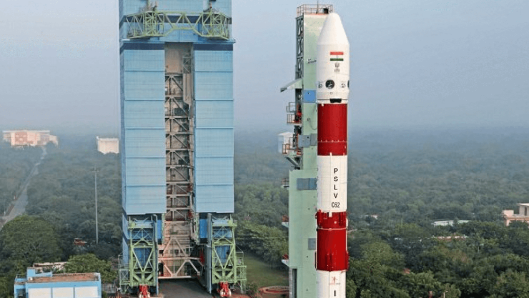 A New Year Lift-Off: ISRO to launch PSLV-C62 mission on January 12, 2026