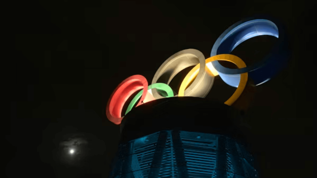 Indiaโs 2036 Olympics story expands as PM Modi says full strength preparing