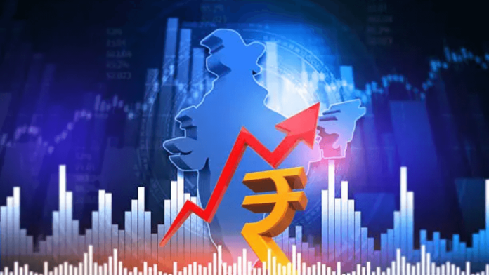 India FY27 GDP Forecast India FY27 GDP Forecast